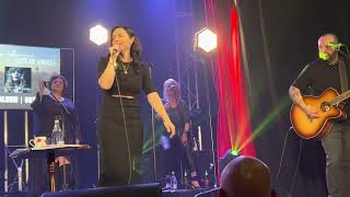 Vanessa Amorosi - The Power (live 18 Mar 2022)