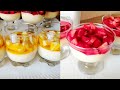 New Ramadan dessert 2021, a 5-minute dessert, quick to prepare and very delicious with one ingred...