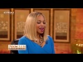 700 Club Interactive - Second Chances - May 12, 2016