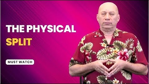 Bashar Twin Flame -- Parallel Realities and the PHYSICAL Split You’re Already Experiencing