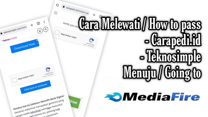 5 Ways To Unlocking Mediafire Access A Step-by-step 2024