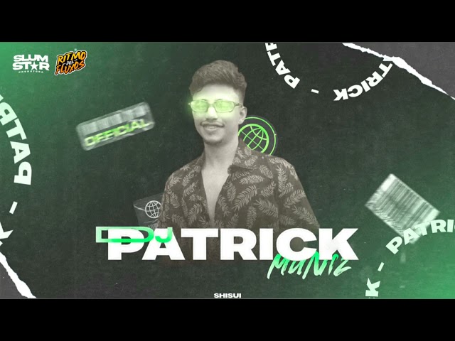 MONTAGEM PONTINHO ENVOLVENTE 2.0 ( DJ PATRICK MUNIZ & DJ MVN) class=