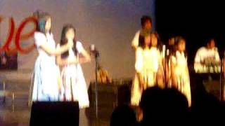 Marion Torres Sound Of Music Medly