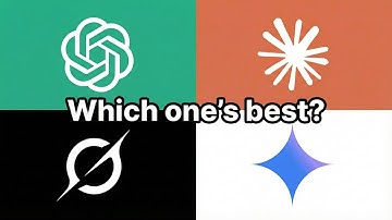 Best AI model of 2025: ChatGPT 5.2, Claude Opus 4.5, Grok 4.1, Gemini 3.0