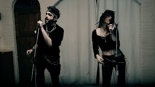 HBH Studio Sessions - Hard Rock Hallelujah (Lordi cover)