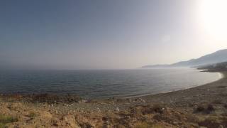 Si̇li̇fke Mersi̇n Yeşi̇lovacik Kemer Koyu