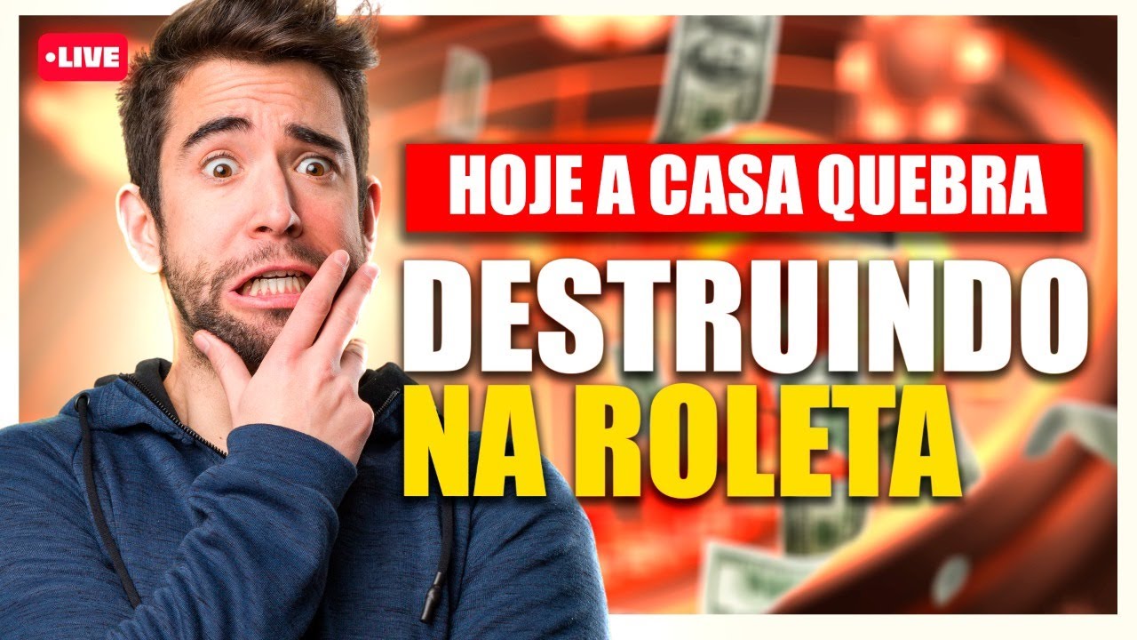 sobre a roleta