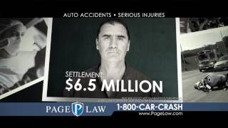 St. Louis Motorcycle Accident Attorneys | Page Law