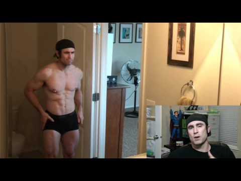 Max Muscle Transformation Boise Experiment