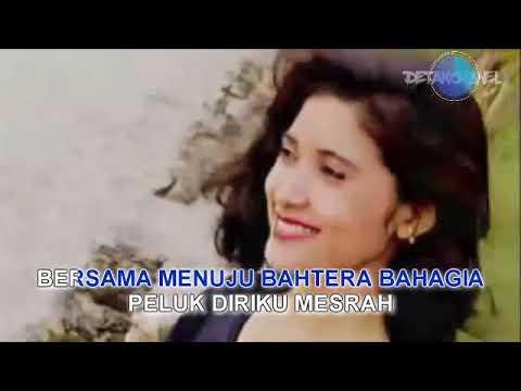 BAHTERA CINTA KARAOKE - PANCE PONDAAG (Bisa Request)
