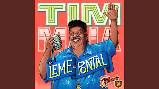 Video thumbnail of "Tim Maia - Do Leme ao Pontal"