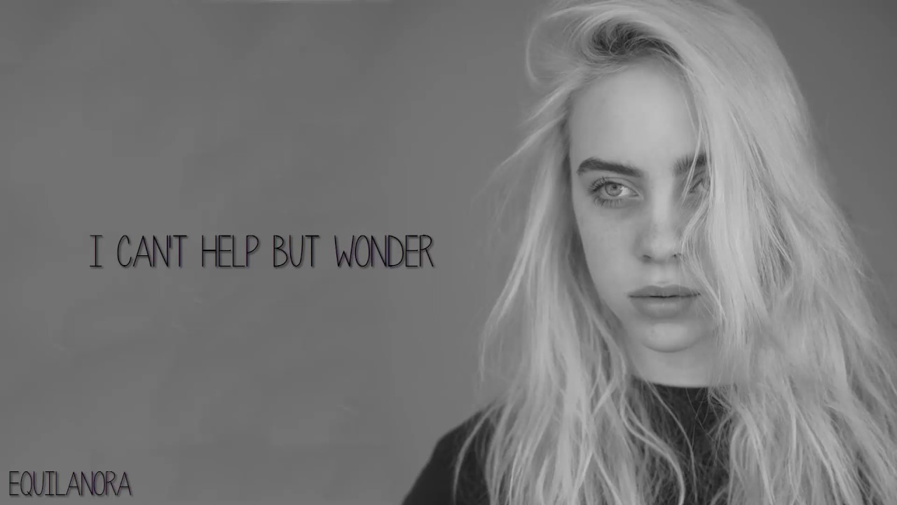 Billie Eilish   Six Feet Under Lyrics