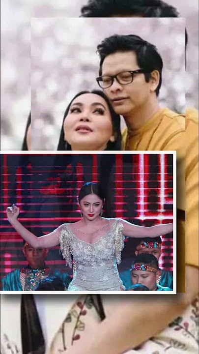 Dewi Gita Ungkit Lagi Momen Armand Maulana dan Dewi Perssik di Panggung