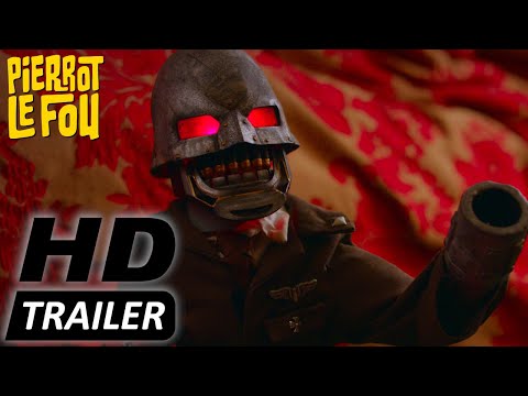 PUPPET MASTER - Das tödlichste Reich | Trailer deutsch | Ab 12.07. als limitiertes Mediabook!