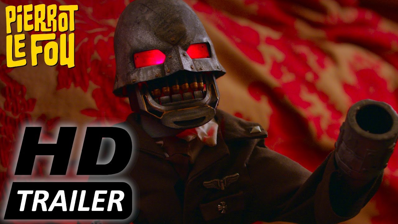 puppet master das tГ¶dlichste reich puppet master das tГ¶dlichste reich