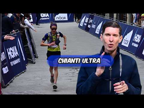 La spietata bellezza delle Ultra: Dalla Maratona ai 120km al Chianti Ultra Trail