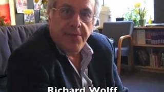 LF 2011 Panel Clip: Rick Wolff 2