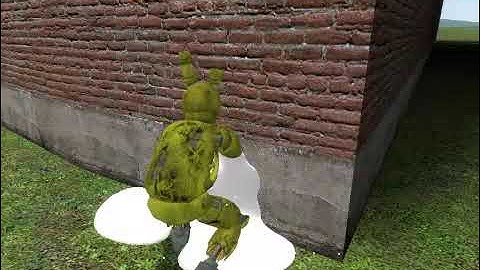 playing around with gwater 2