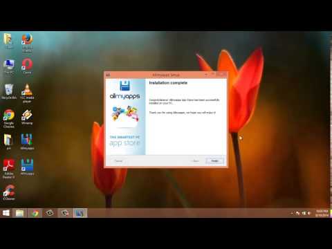 how to update all apps on windows easily