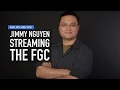 FGC Icons - Jimmy Nguyen on streaming the FGC to the world