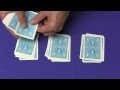 make me a match easy card trick revealed