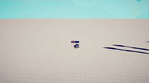 Deku vs bakugo - totally accurate battle simulator