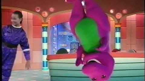 In Outer Space (2008 Version) Part 16