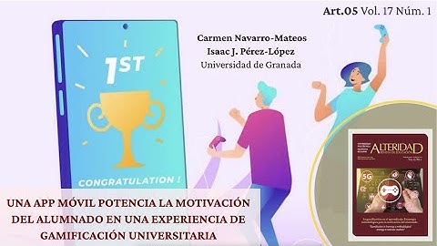 Art.05 (Vol.17 Núm.01) de Revista Científica ALTERIDAD