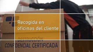 GitDoc DESTRUCCION