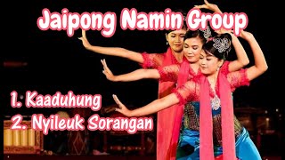 Jaipong Namin Kaduhung, Nyileuk Sorangan || DR. PRODUCTION