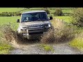Land Rover Adventure Club: Belgium 4K – Condroz – Trans Ardennes, Sept 2021
