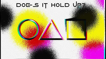 Does "Squid Game" hold up as a binge-watch??