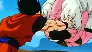 Mystic Gohan vs Super buu AMV-Stand My Ground