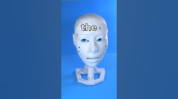3d printed human vs real
