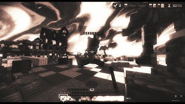 Scrim Highlights (pt.1)