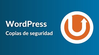 🎓 Como crear copias de seguridad en WordPress - Tutorial de UpdraftPlus en español screenshot 5