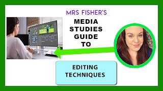 Famous Editing Techniques, Transitions & Effects - A Simple Guide Profile
