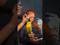 Juvid Hair on Amazon Ginger Human Hair Wigs