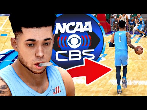 NBA 2K23 PS5 MyCareer - March Madness Ep.10