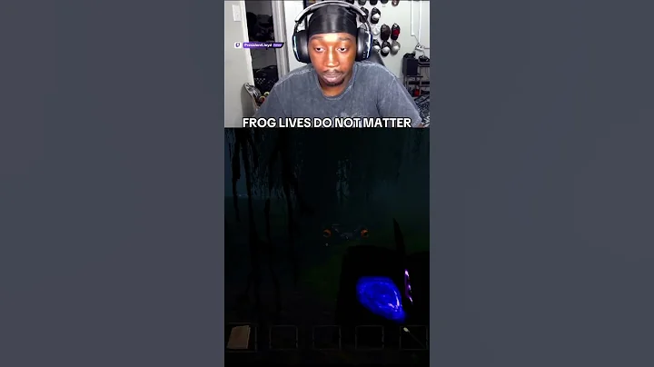 What is even their purpose #twitch #funny #reaction #shorts #streamer #gaming #youtubeshorts