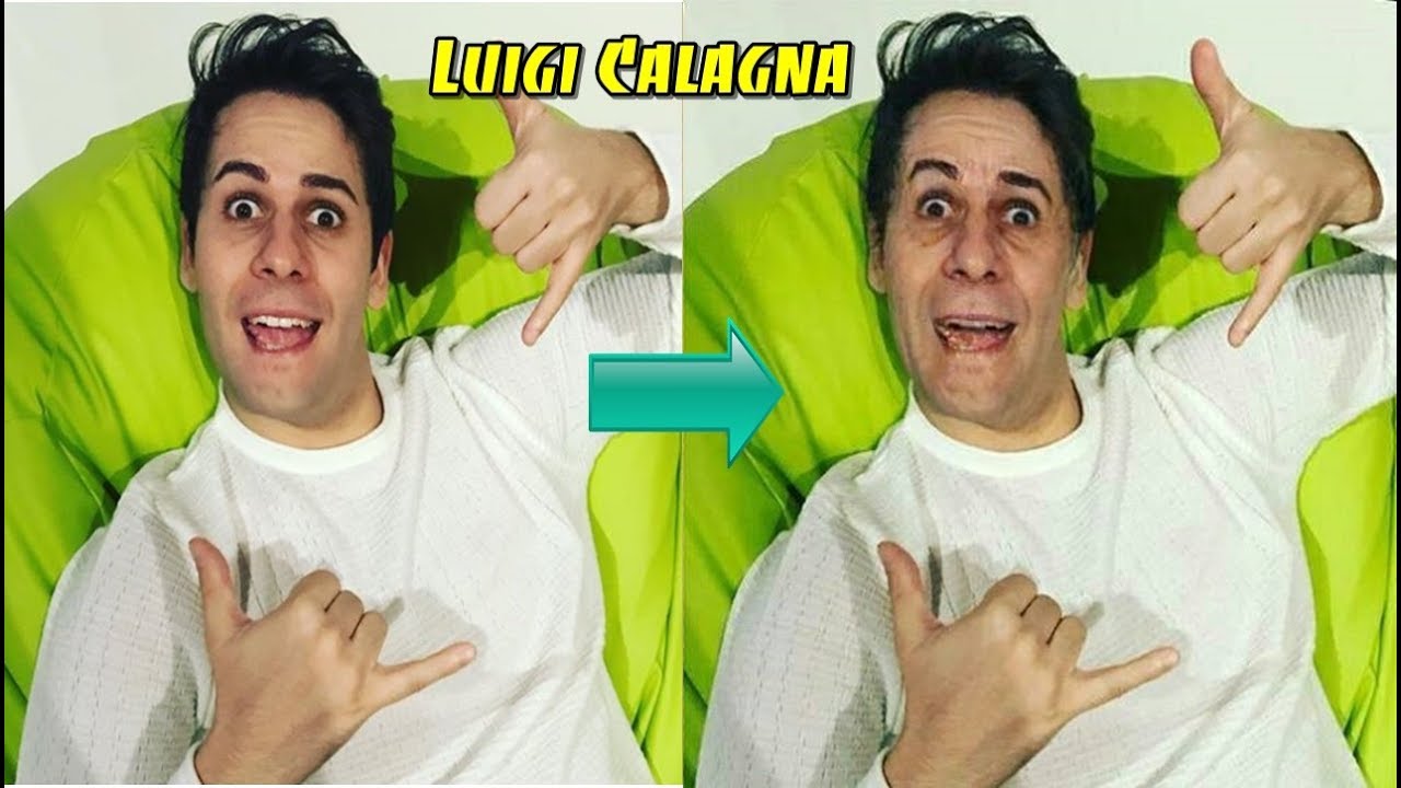 30 YOUTUBERS, MUSICALLY ITALY SE FOSSERO VECCHI!