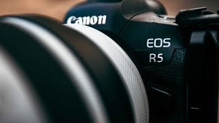 The Canon R5 is still the BEST CAMERA in 2024
