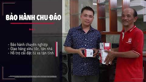 Camera Hải Nam - Lắp đặt Camera Wifi không dây, Camera an ninh Số 1