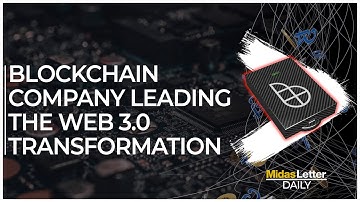 Blockchain Company Leading the Web 3.0 Transformation | Beyond Protocol