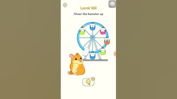 Dop 2 [Delete One Part] Level 133 [Wh] #dop2 #shorts #androidgames