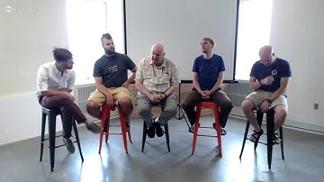 DevOps Panel Discussion