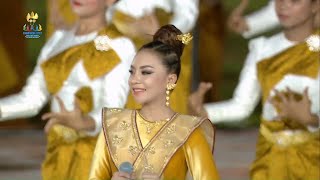 Cambodian Pride | Live Performance @ 2023 SEA Games Closing Ceremony