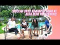 OBROLAN ONYO KE ANNETH SAMA KE ALIFA BEDA YA TERNYATA! | DIARY THE ONSU (9/1/21) P5