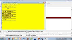 programacion basica- ud programa c++ liga futbol, Programación en C - Ciclo FOR, Aprende Programación en C || Programación ATS, Programacion en C, 4. Programación en C - El lenguaje C, LeonelCR crack, Tutorial Programacion en C, Programando En C, Programación en C - FUNCIONES