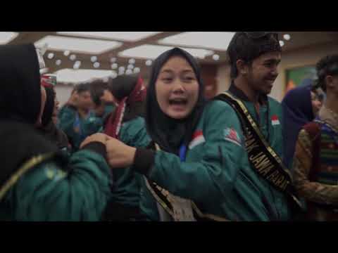 Forum Anak Nasional 2017 (Official Video)